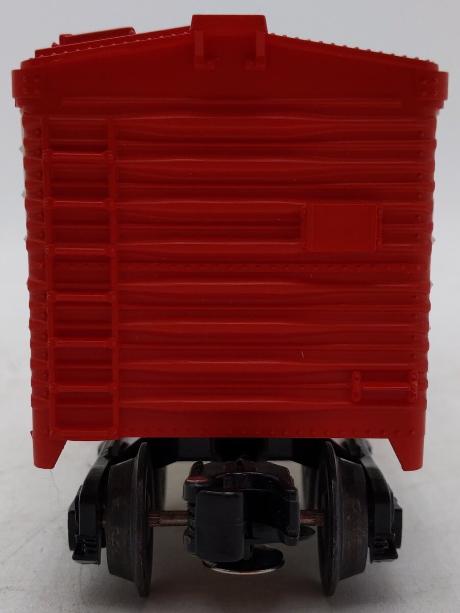 Lionel 6-7511 O Gauge Pizza Hut Refrigerator Car EX/Box