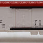 Lionel 6-7511 O Gauge Pizza Hut Refrigerator Car EX/Box