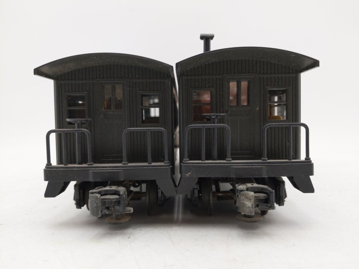 MTH 30-6404 O Western & Atlantic Railroad 