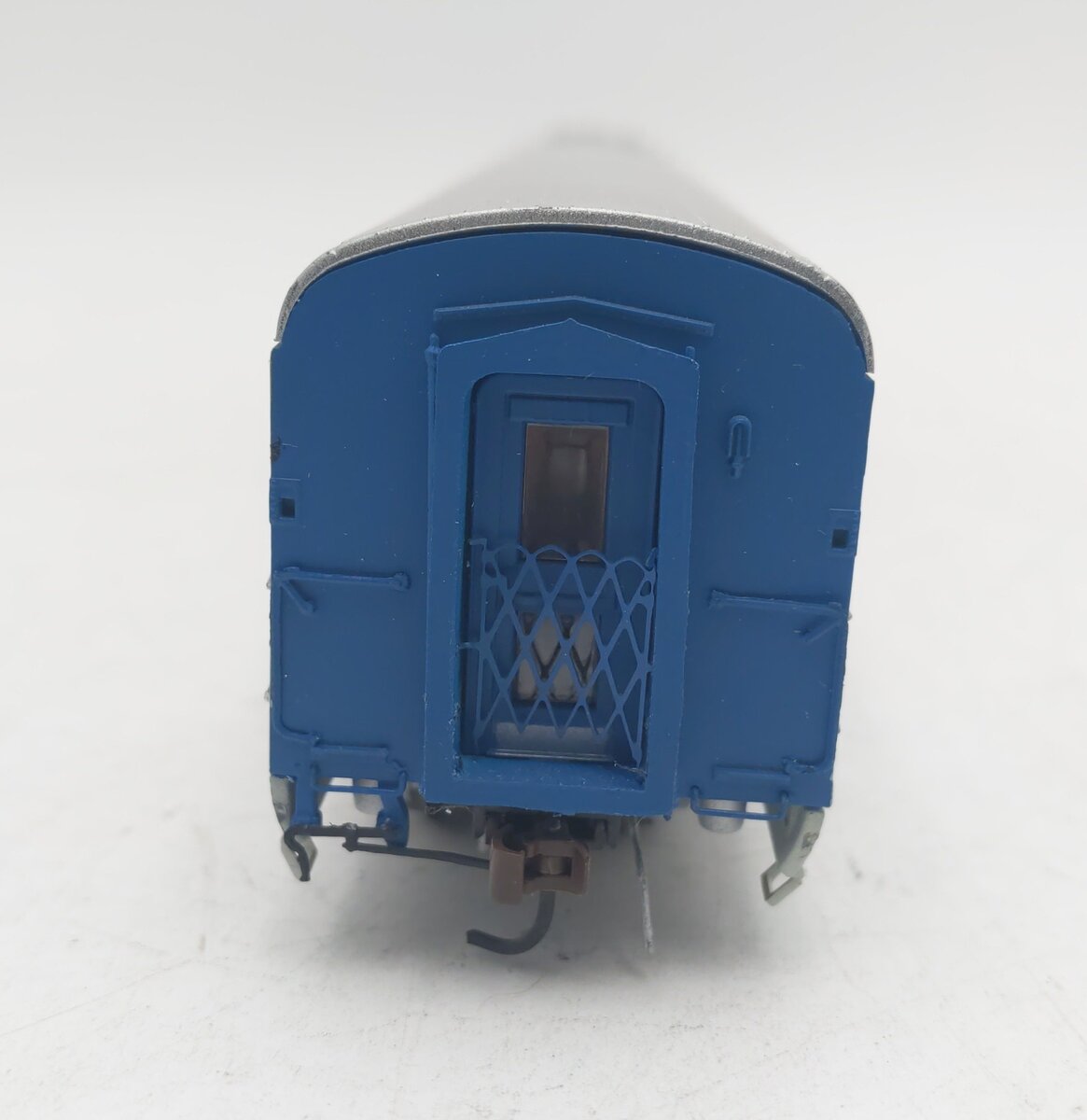 Rapido Trains 100198 Delaware & Hudson Whiteface Mountain Passenger Car #34 EX/Box