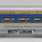 Rapido Trains 100198 Delaware & Hudson Whiteface Mountain Passenger Car #34 EX/Box