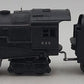 Lionel 646 Vintage O 4-6-4 Die-Cast Steam Locomotive & 2046W Whistle Tender EX