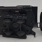 Lionel 646 Vintage O 4-6-4 Die-Cast Steam Locomotive & 2046W Whistle Tender EX