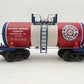 MTH 20-96115 O Atlantic Gasoline 8000 Gallon Single Dome Tank Car #191506 EX/Box