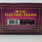 MTH 20-96115 O Atlantic Gasoline 8000 Gallon Single Dome Tank Car #191506 EX/Box