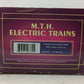 MTH 20-96115 O Atlantic Gasoline 8000 Gallon Single Dome Tank Car #191506 EX/Box