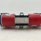 MTH 20-96115 O Atlantic Gasoline 8000 Gallon Single Dome Tank Car #191506 EX/Box