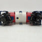 MTH 20-96115 O Atlantic Gasoline 8000 Gallon Single Dome Tank Car #191506 EX/Box