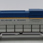 Weaver O Delaware & Hudson Alco C-60 Diesel Locomotive #630 2-Rail LN/Box