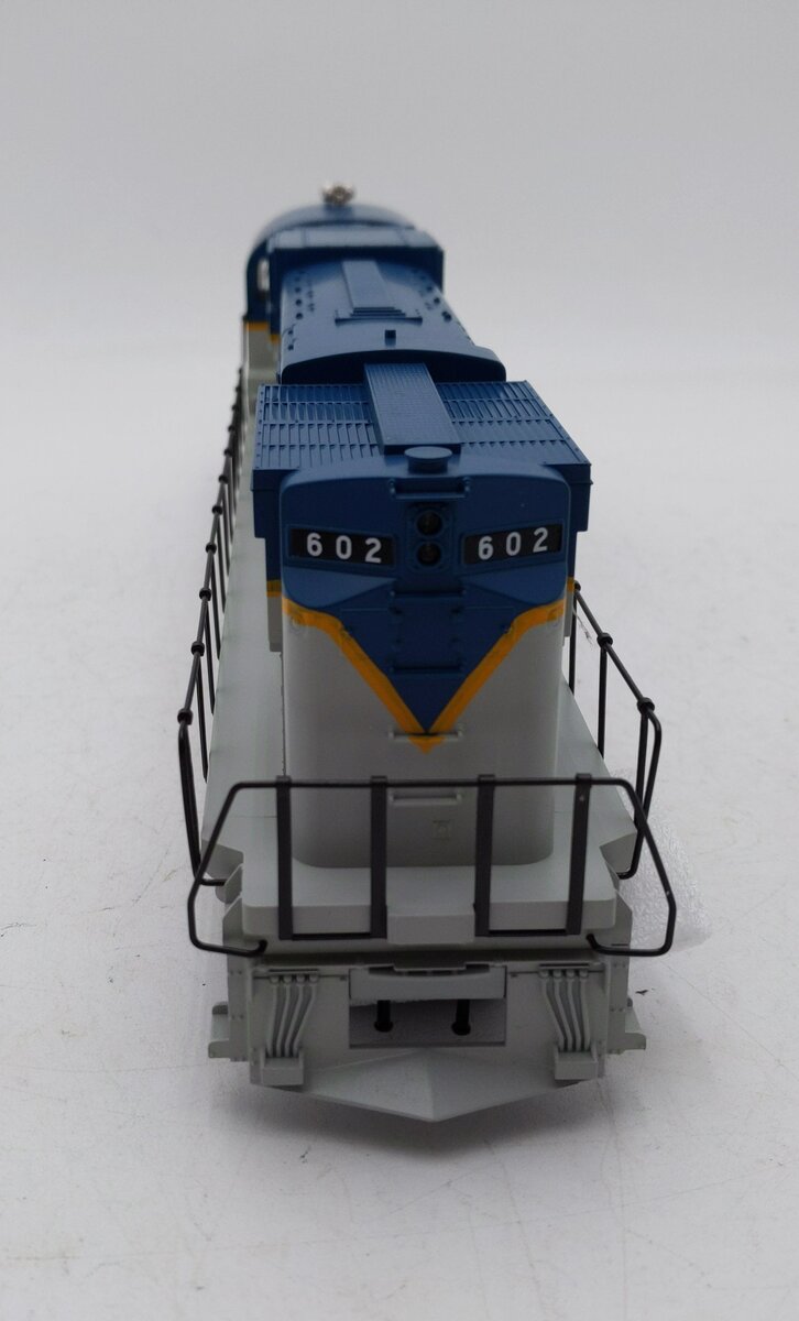 Weaver O Delaware & Hudson Alco C-60 Diesel Locomotive #630 2-Rail LN/Box