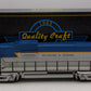 Weaver O Delaware & Hudson Alco C-60 Diesel Locomotive #630 2-Rail LN/Box