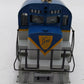 Weaver O Delaware & Hudson Alco C-60 Diesel Locomotive #630 2-Rail LN/Box