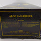Weaver O Delaware & Hudson Alco C-60 Diesel Locomotive #630 2-Rail LN/Box