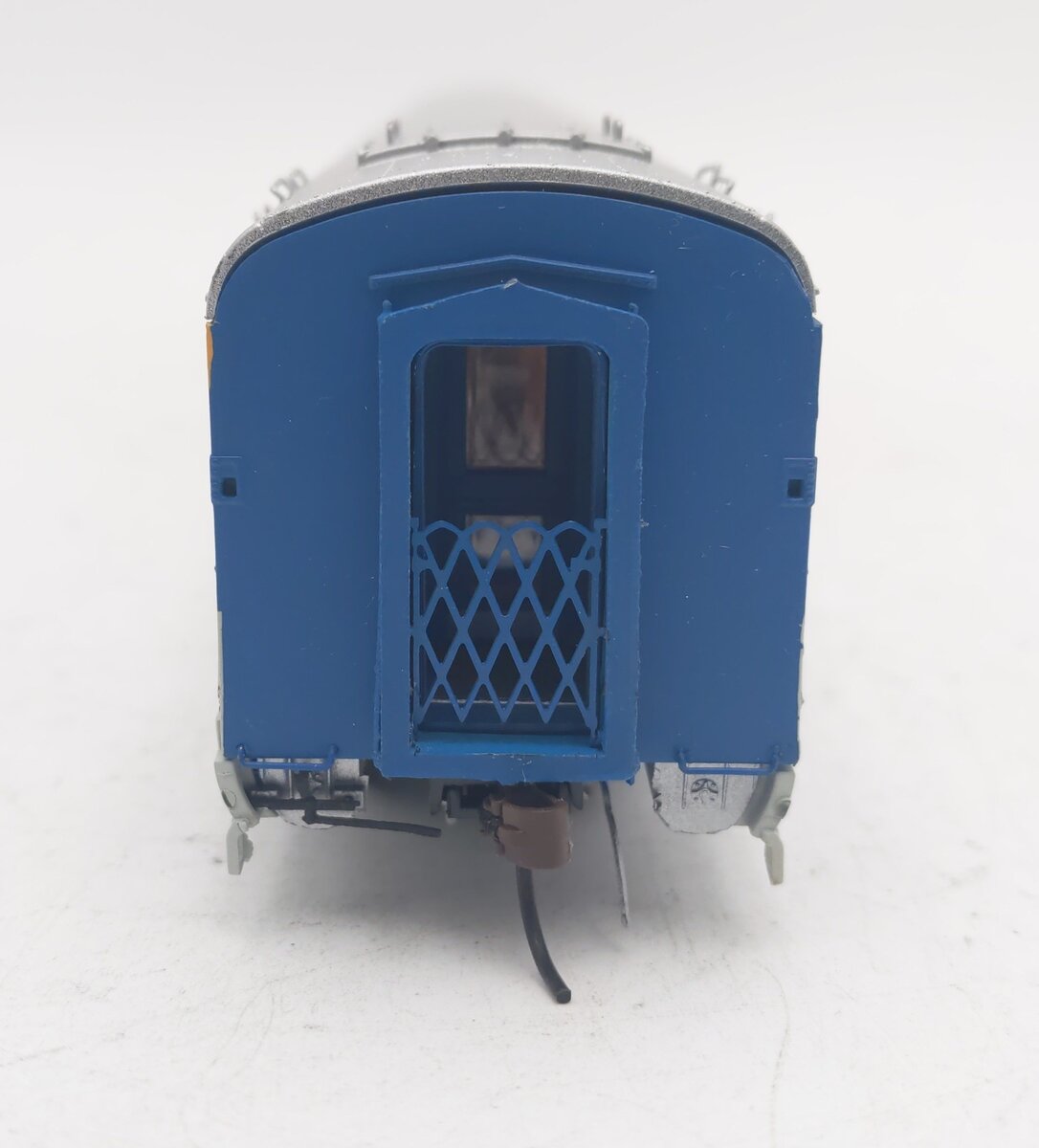 Rapido Trains 100195 HO Delaware & Hudson Ausable River Passenger Coach #31 EX/Box