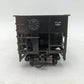 Weaver U3805 O Scale Norfolk & Western 3-Bay Hopper #24827 - 2 Rail EX/Box