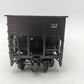 Weaver U3805 O Scale Norfolk & Western 3-Bay Hopper #24827 - 2 Rail EX/Box