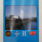 Trackside Around Massachusetts 1950-1970 With Russ Munroe Hardcover Book LN