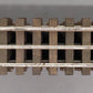 Gargraves O Gauge Tinplate Phantom Straight Track Sections 37" [10] VG