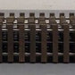 Gargraves O Gauge Tinplate Phantom Straight Track Sections 37" [10] VG