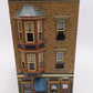 Woodland Scenics BR5843 O Scale Built-&-Ready J.W. Cobbler Building VG