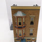 Woodland Scenics BR5843 O Scale Built-&-Ready J.W. Cobbler Building VG