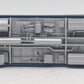 Rapido Trains 103059 HO D&L Adirondack Lodge Cafe/Bar/Lounge Passenger Car #42 VG/Box