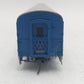 Rapido Trains 103059 HO D&L Adirondack Lodge Cafe/Bar/Lounge Passenger Car #42 VG/Box