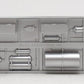 MTH 30-6103S-2 O Gauge Santa Fe O-27 Streamlined Vista Dome Car #502 EX/Box
