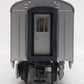 MTH 30-6103S-2 O Gauge Santa Fe O-27 Streamlined Vista Dome Car #502 EX/Box