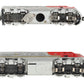 Lionel 2353 Vintage O Santa Fe F-3 AA Diesel Locomotive Set #2353 VG