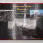 Boston and Maine Memories Hardcover Book By George and Katherine Melvin EX