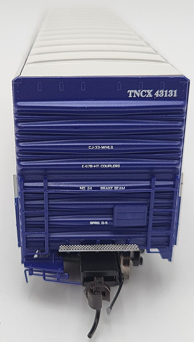 Athearn G4338 HO Nestle 50' P.C.& F. Box Car #43131 LN/Box