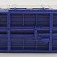 Athearn G4338 HO Nestle 50' P.C.& F. Box Car #43131 LN/Box