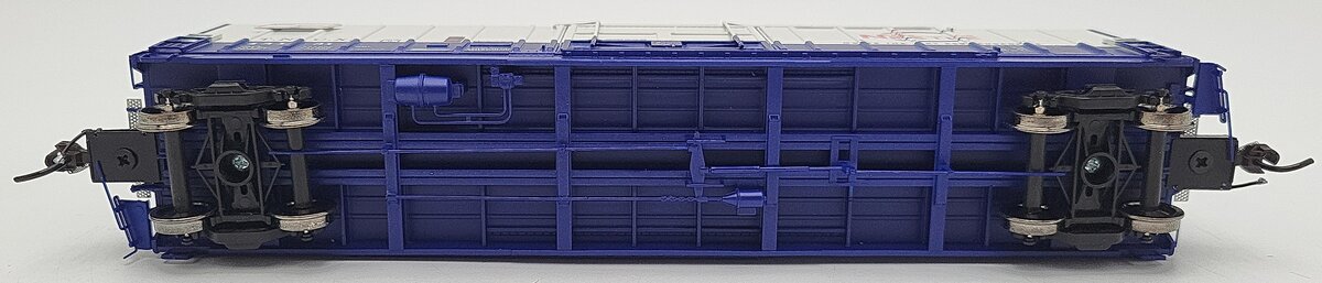 Athearn G4338 HO Nestle 50' P.C.& F. Box Car #43131 LN/Box