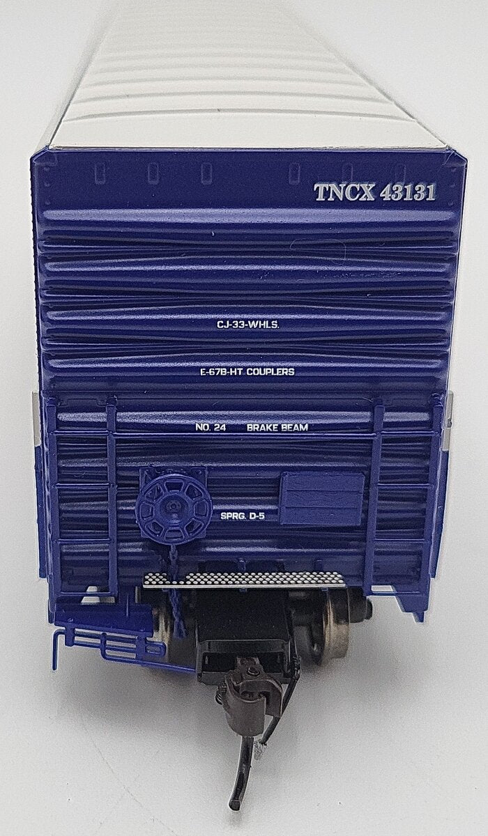 Athearn G4338 HO Nestle 50' P.C.& F. Box Car #43131 LN/Box