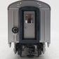 MTH 30-6103-3 O Gauge Santa Fe Streamlined Observation Car #3199 EX/Box