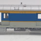 Rapido Trains 106213 HO Delaware & Hudson Baggage Express Car #52 EX/Box