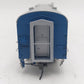 Rapido Trains 106213 HO Delaware & Hudson Baggage Express Car #52 EX/Box