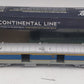 Rapido Trains 106213 HO Delaware & Hudson Baggage Express Car #52 EX/Box