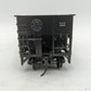 Weaver U3805 O Scale Norfolk & Western 3-Bay Hopper #24839 - 2 Rail EX/Box