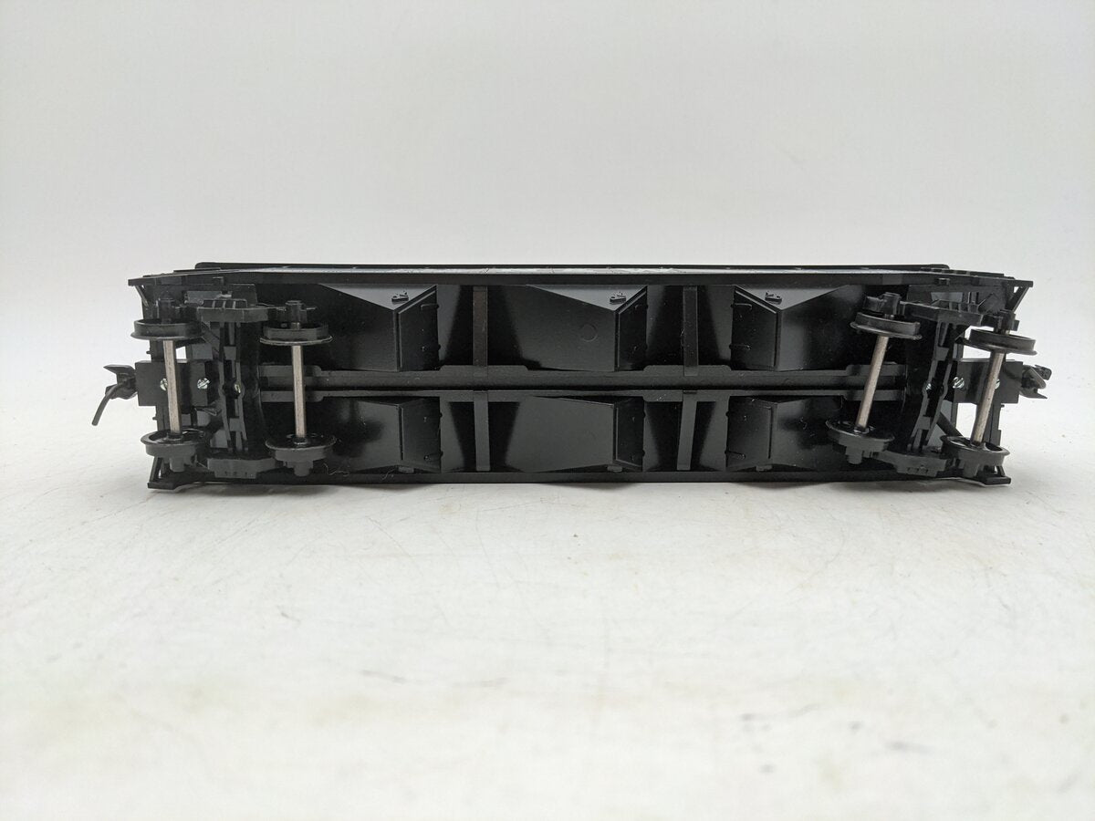 Weaver U3805 O Scale Norfolk & Western 3-Bay Hopper #24839 - 2 Rail EX/Box