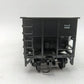 Weaver U3805 O Scale Norfolk & Western 3-Bay Hopper #24839 - 2 Rail EX/Box