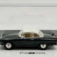 Minichamps 1958-61 1/43 Auto Union 1000 Sp Smaragdrun Green VG/Box