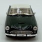 Minichamps 1958-61 1/43 Auto Union 1000 Sp Smaragdrun Green VG/Box