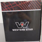 Die Cast Masters 27007 1:16 Western Star 49X SFFA Dump Truck EX/Box