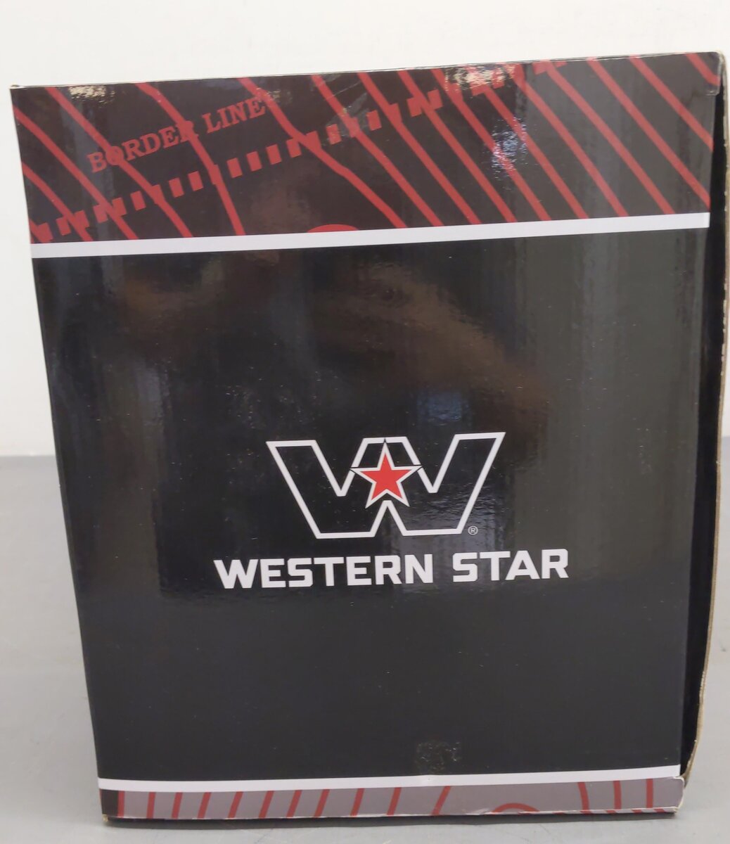 Die Cast Masters 27007 1:16 Western Star 49X SFFA Dump Truck EX/Box