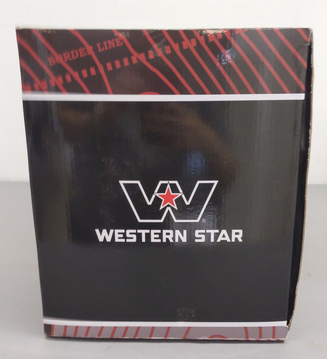 Die Cast Masters 27007 1:16 Western Star 49X SFFA Dump Truck EX/Box