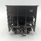 Weaver U3805 O Scale Norfolk & Western 3-Bay Hopper #24819 - 2 Rail EX/Box
