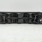 Weaver U3805 O Scale Norfolk & Western 3-Bay Hopper #24819 - 2 Rail EX/Box
