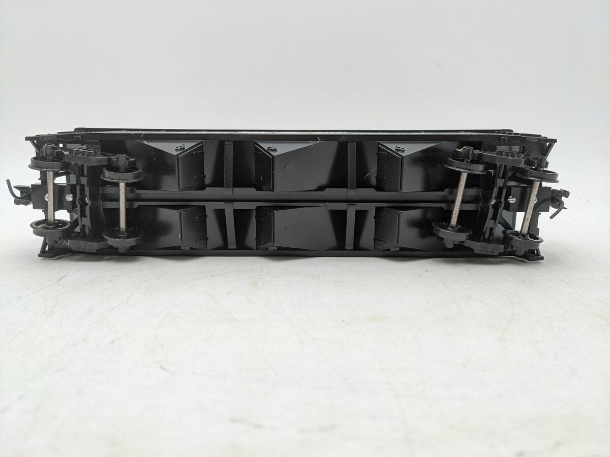 Weaver U3805 O Scale Norfolk & Western 3-Bay Hopper #24819 - 2 Rail EX/Box